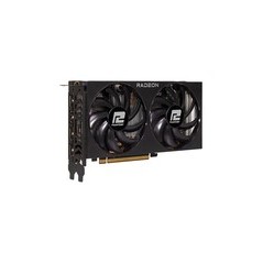Buy PowerColor Fighter Radeon RX 7600 8GB – Unlock High-Performance Gaming Today!